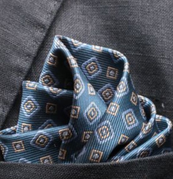 Pocket Square