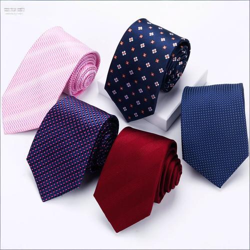 Woven Tie