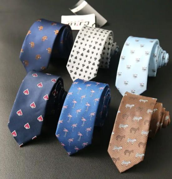 Necktie