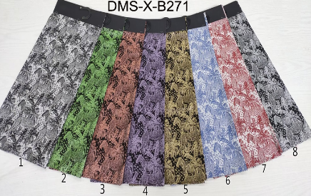 Animal Pattern Fabrics