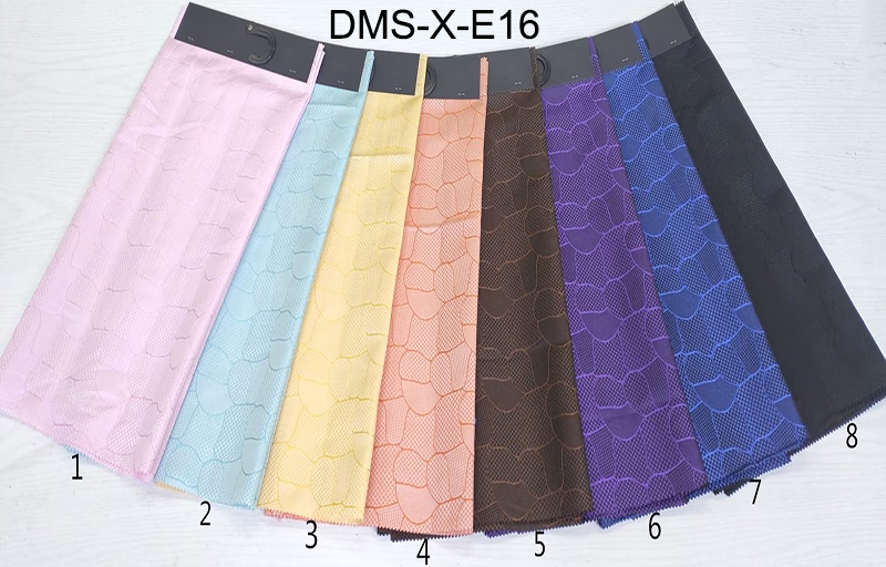 Geometry Pattern Fabrics