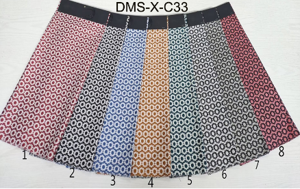 Geometry Pattern Fabrics