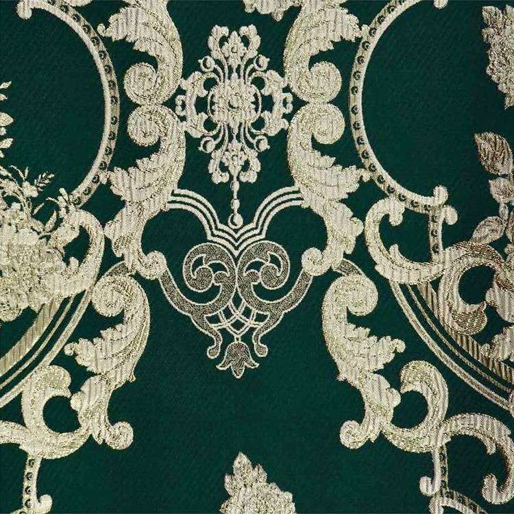 Abstract pattern fabrics