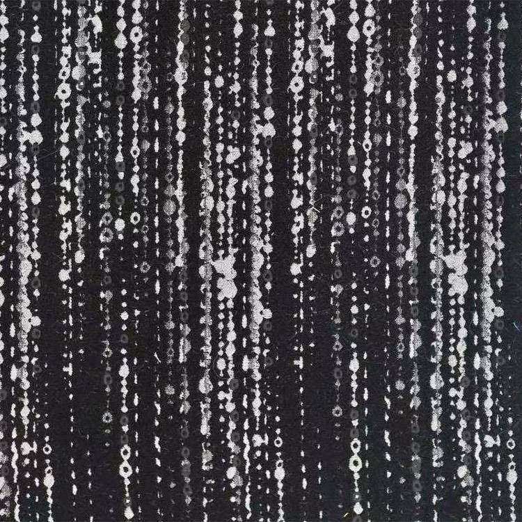 Solid fabrics