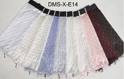 Geometry Pattern Fabrics