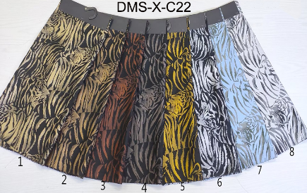 Animal Pattern Fabrics