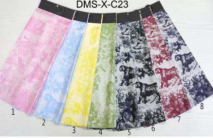 Animal Pattern Fabrics
