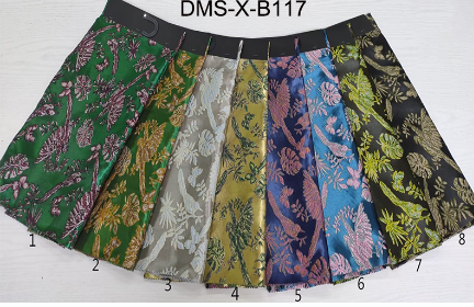 Animal Pattern Fabrics