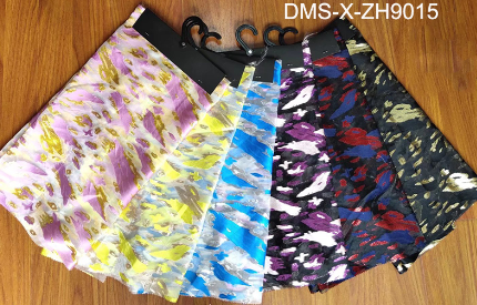 Abstract Pattern Fabrics