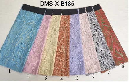 Abstract Pattern Fabrics