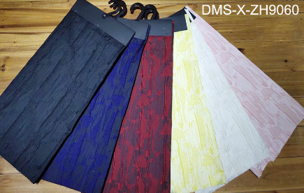 Abstract Pattern Fabrics