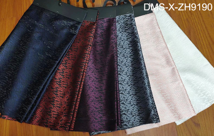 Abstract Pattern Fabrics