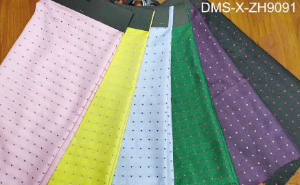 Geometry Pattern Fabrics