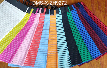 Geometry Pattern Fabrics