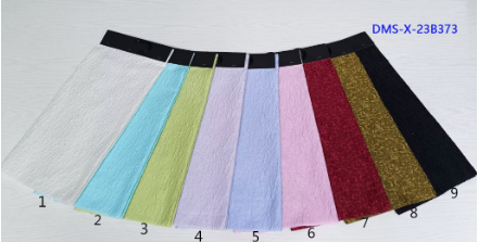 Organza Brocade Fabrics