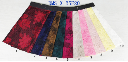 Solid Fabrics
