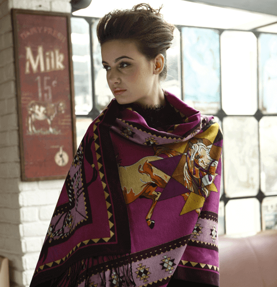 SCARF FOR WOMEN