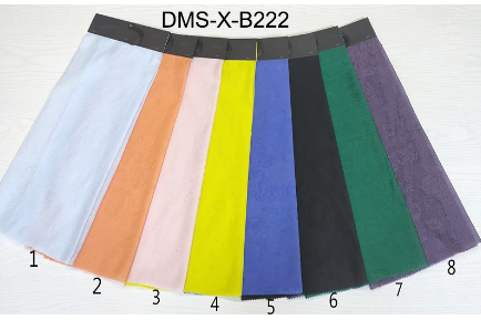 Solid Fabrics