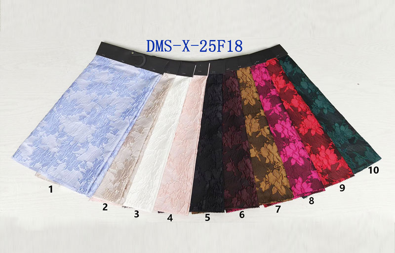 Solid Fabrics