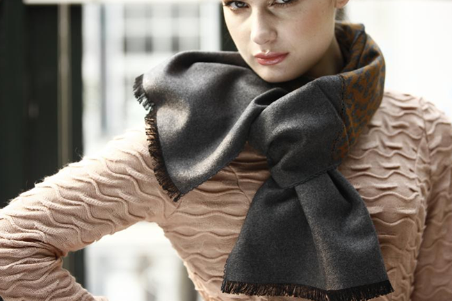 Women scarf for autumn | winter